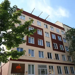 Apple City Berlin