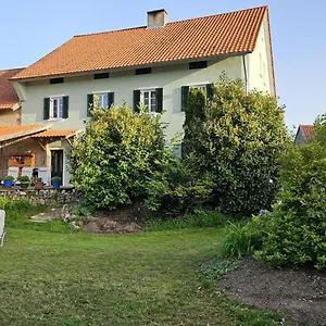 Am Donauspitz Ferienhaus