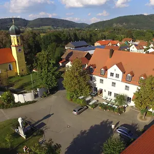  Hotel Landgasthof Geser
