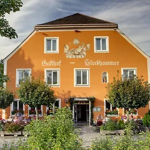  Locanda Stockhammer